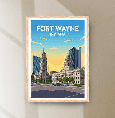 Fort Wayne
