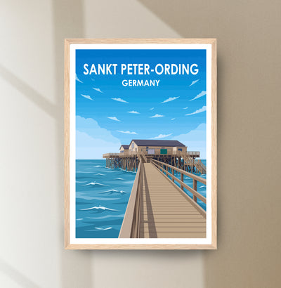 Sankt Peter-Ording