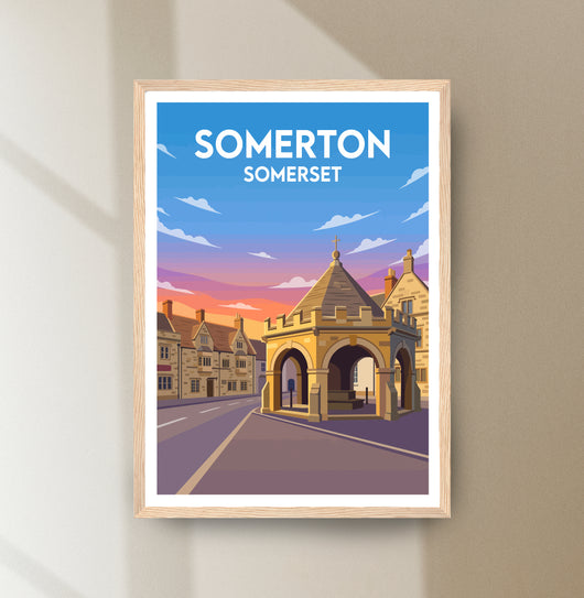 Somerton