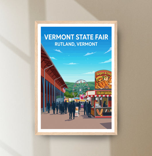 Vermont State Fair