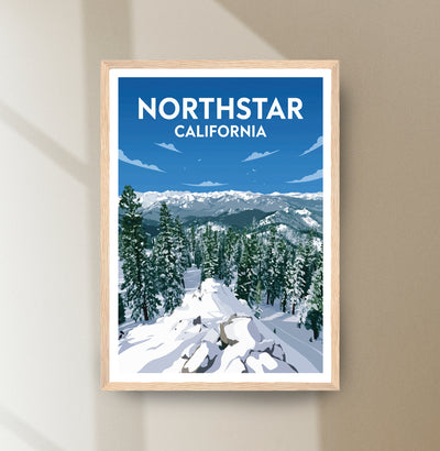 Northstar California