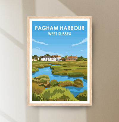 Pagham Harbour