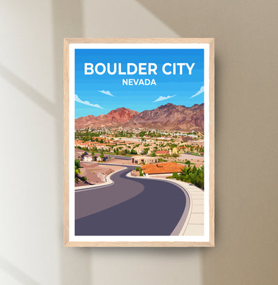 Boulder City
