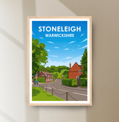 Stoneleigh