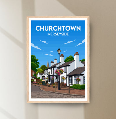 Churchtown