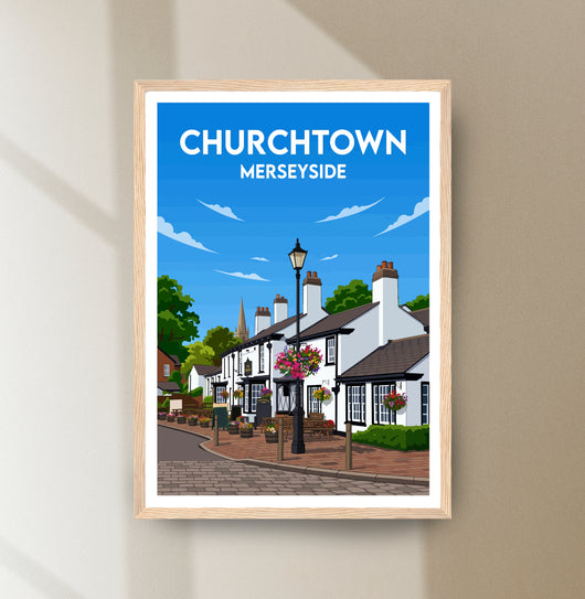Churchtown