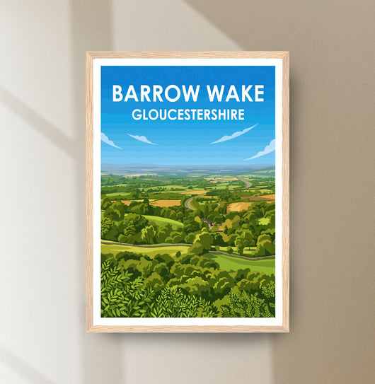 Barrow Wake