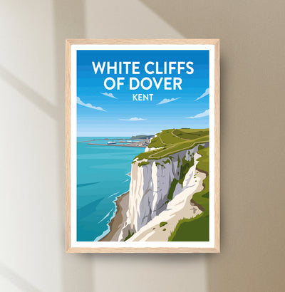 White Cliffs of Dover