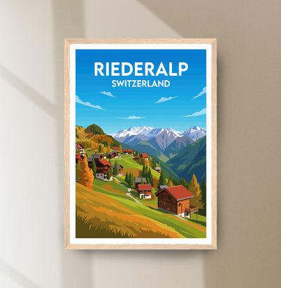 Riederalp