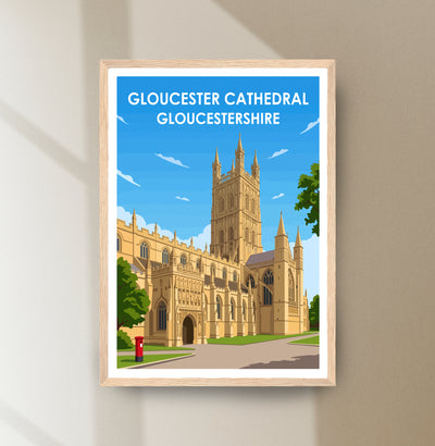 Gloucester Cathedral