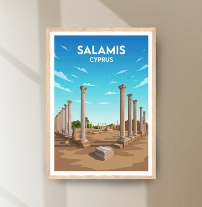 Salamis