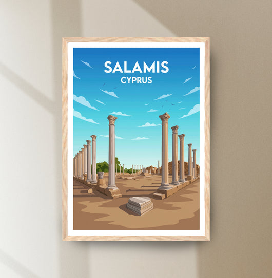 Salamis