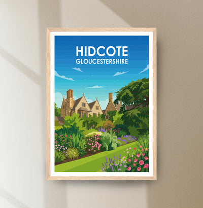 Hidcote