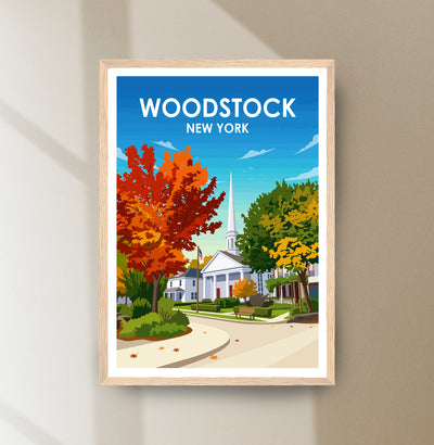 Woodstock