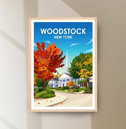 Woodstock