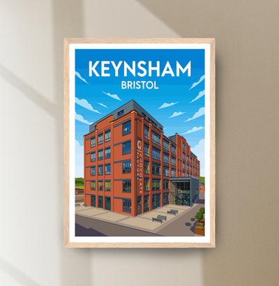 Keynsham