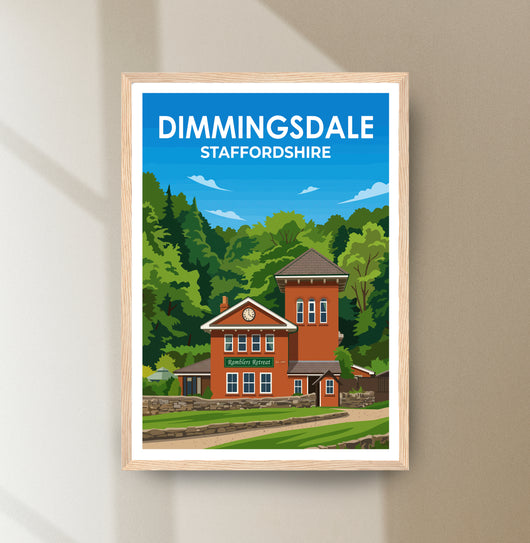 Dimmingsdale