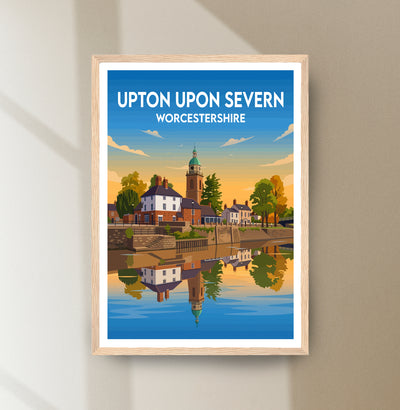 Upton Upon Severn