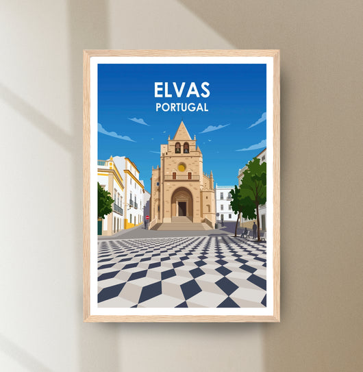 Elvas
