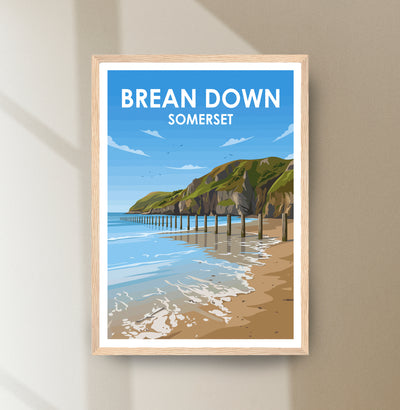 Brean Down