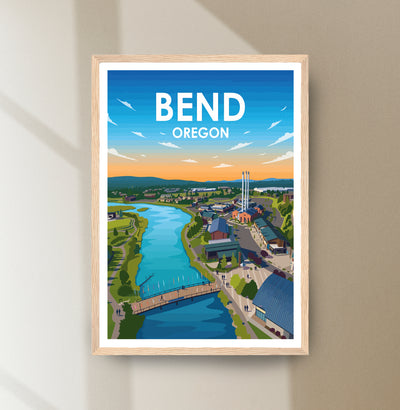 Bend