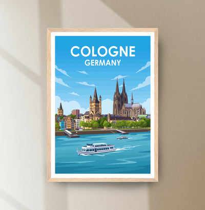 Cologne
