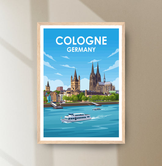 Cologne