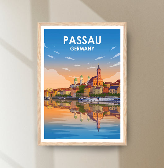 Passau
