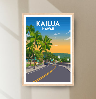 Kailua