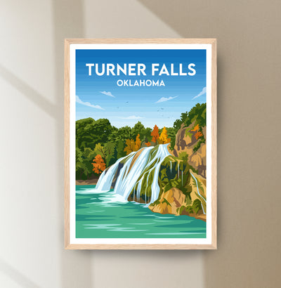 Turner Falls