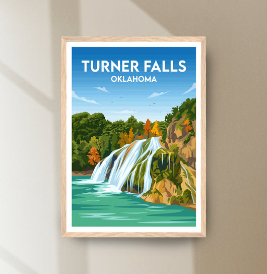 Turner Falls