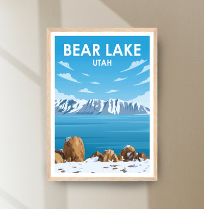 Bear Lake