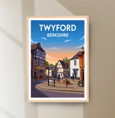 Twyford