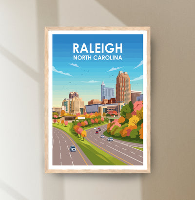 Raleigh