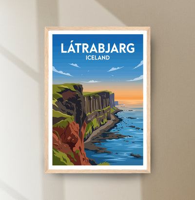 Látrabjarg