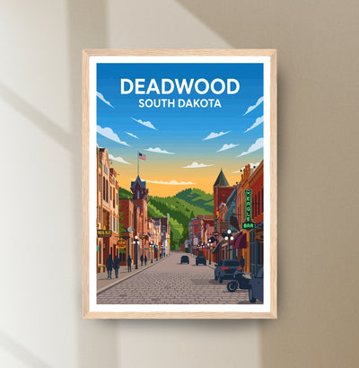 Deadwood