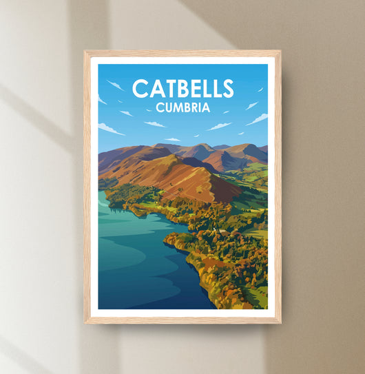 Catbells