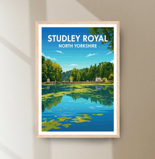 Studley Royal