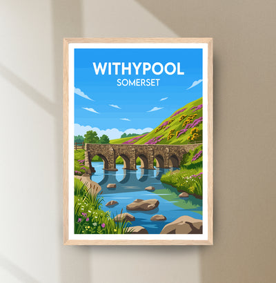Withypool