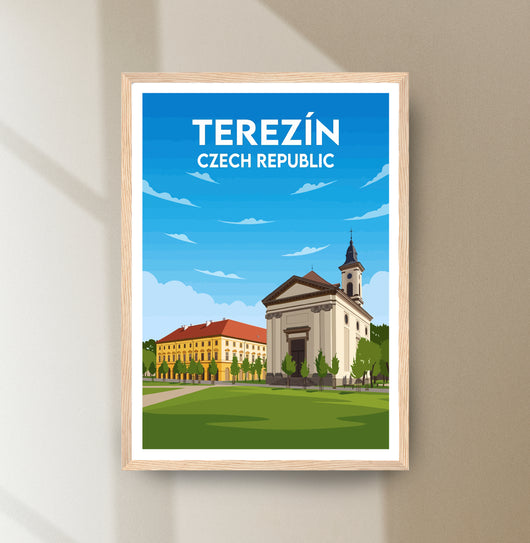 Terezín