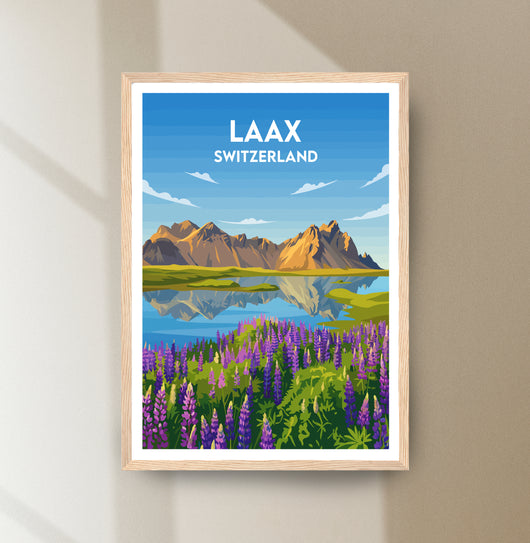 Laax