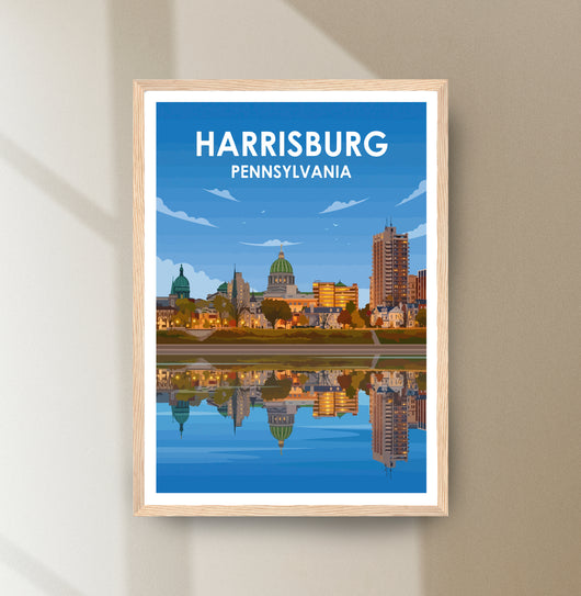 Harrisburg