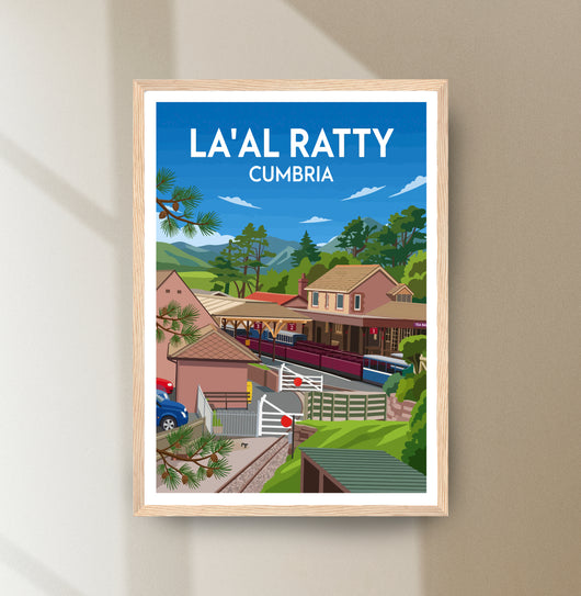 La'al Ratty