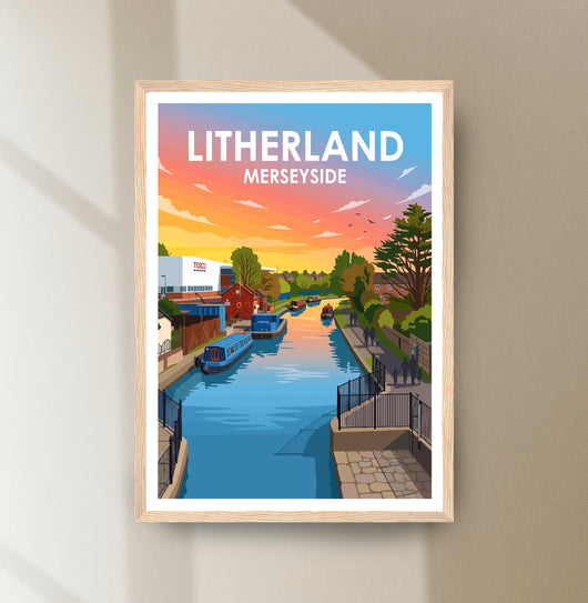 Litherland