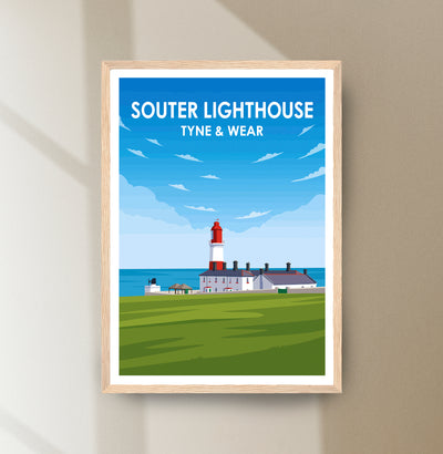 Souter Lighthouse