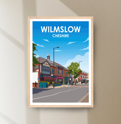 Wilmslow