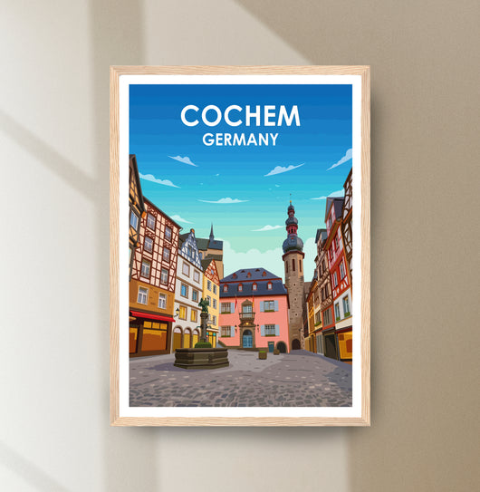 Cochem