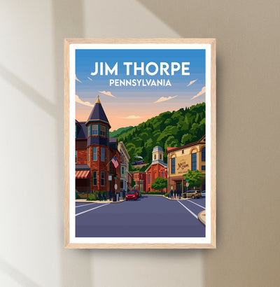 Jim Thorpe