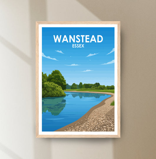 Wanstead