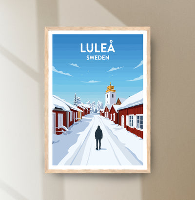 Luleå